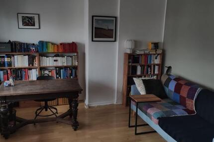 Zwischenmiete in Ehrenfeld schöne 2-Zimmer mit Balkon 2 zimmer