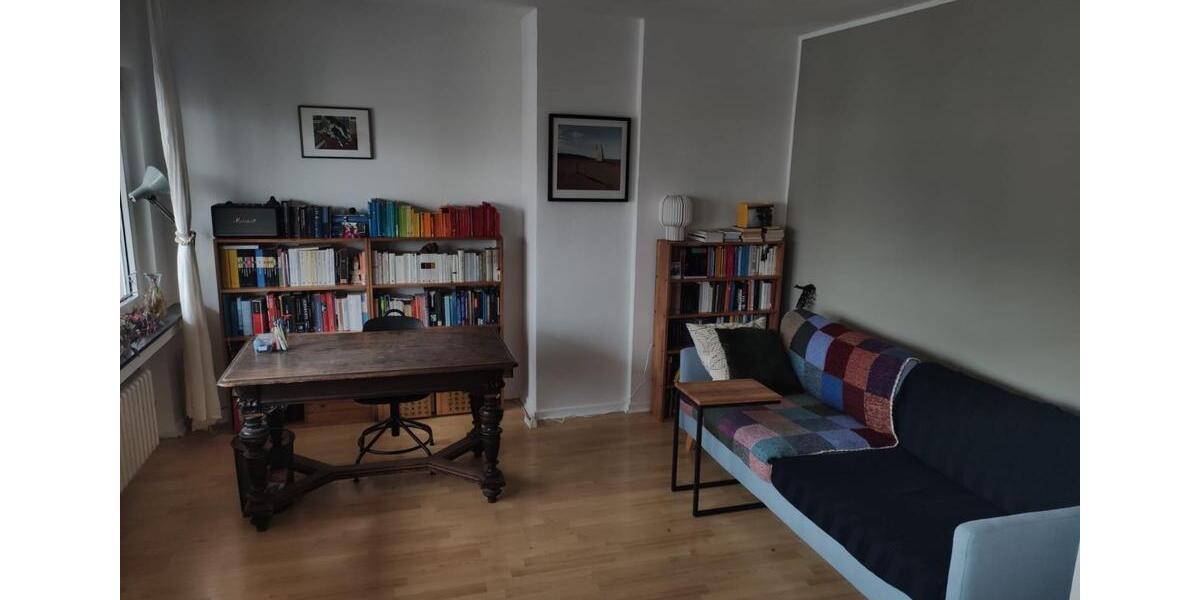 Zwischenmiete in Ehrenfeld schöne 2-Zimmer mit Balkon 2 zimmer