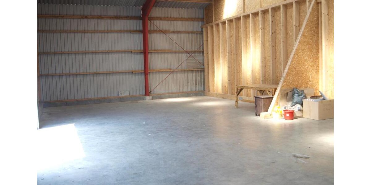 Gewerbeobjekt Handewitt - 300&euro; | Angebot:26583399