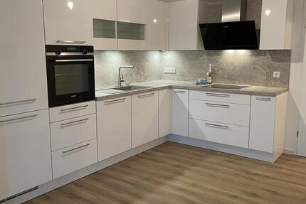 Wohnung Hofgeismar - 4 Zimmer, 102 m&sup2;, 1.030&euro; | Angebot:25918755