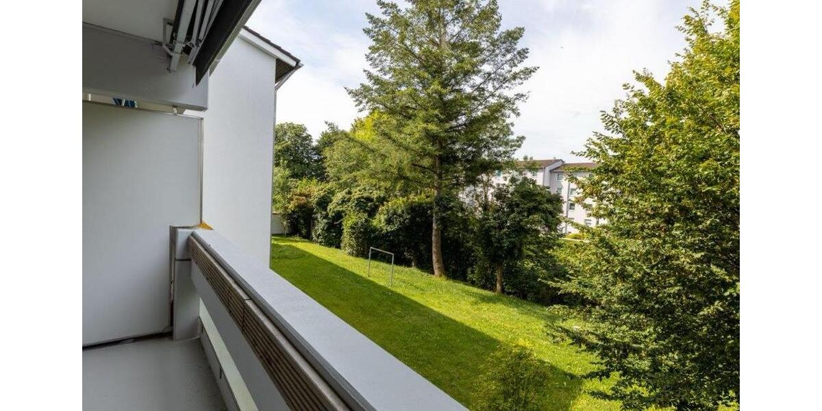 Etagenwohnung Landsberg am Lech Ellighofen - 2 Zimmer, 50 m&sup2;, 1.250&euro; | Angebot:24637755