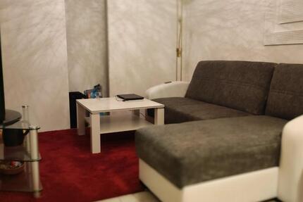Mobiliert WG-Zimmer in einer schönen 2.5 Zimmer Wohnung