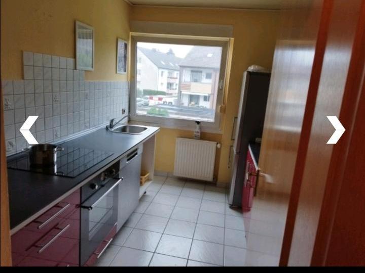 Wohnen auf Zeit Dortmund Bövinghausen - 3 Zimmer, 17 m&sup2;, 345&euro; | Angebot:24351318