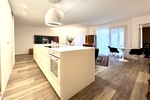 Wohnen am Michelsberg – exklusive Erdgeschosswohnung mit Terrasse 2.5 zimmer