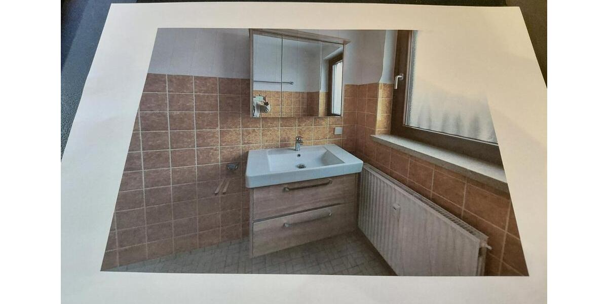 Mietwohnung 4 zimmer