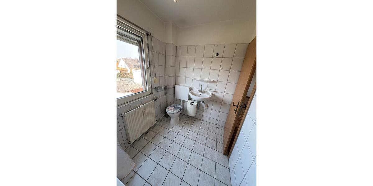 Erdgeschoßwohnung Taunusstein - 2 Zimmer, 50 m&sup2;, 600&euro; | Angebot:25841057