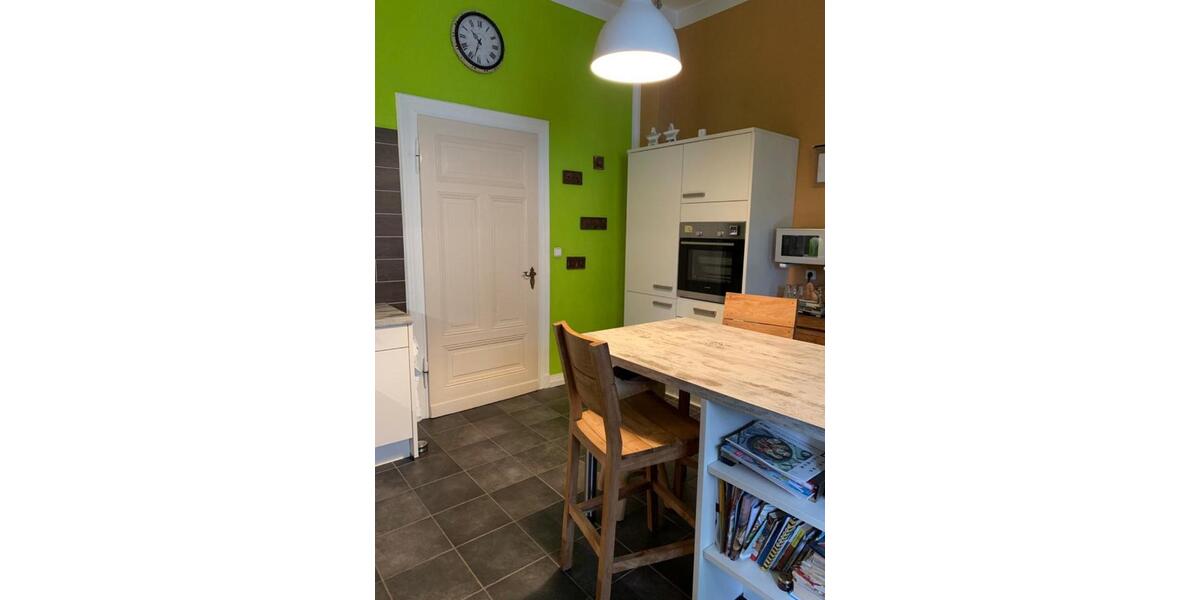 Etagenwohnung Iserlohn - 4 Zimmer, 120 m&sup2;, 850&euro; | Angebot:24766545