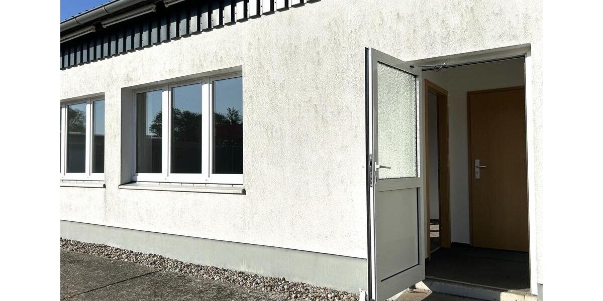 Gewerbeobjekt Schwerin Gartenstadt - 373&euro; | Angebot:24527761