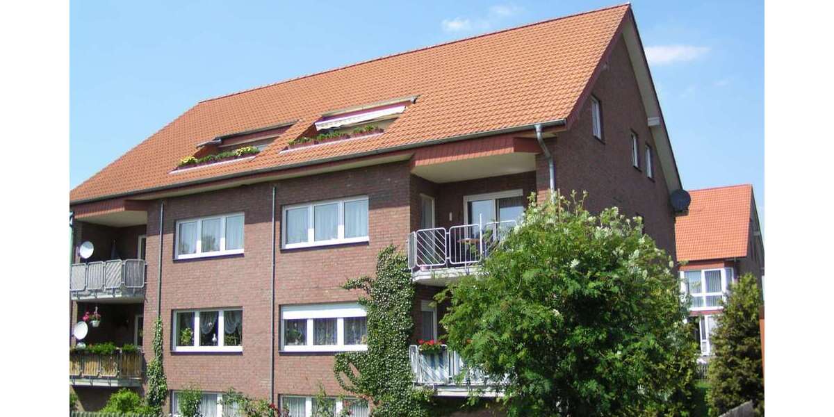 Etagenwohnung Osterweddingen Osterweddingen - 3 Zimmer, 90 m&sup2;, 745&euro; | Angebot:27074986