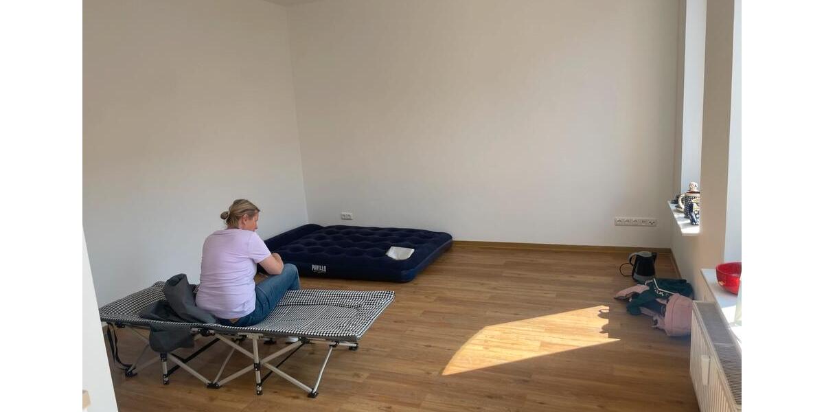 Etagenwohnung Kiel Südfriedhof - 3 Zimmer, 65 m&sup2;, 1.114&euro; | Angebot:26131637