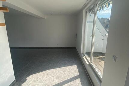 Maisonette-Wohnung mit Terrasse in ruhiger Lage von Gelsenkirchen 5.5 zimmer
