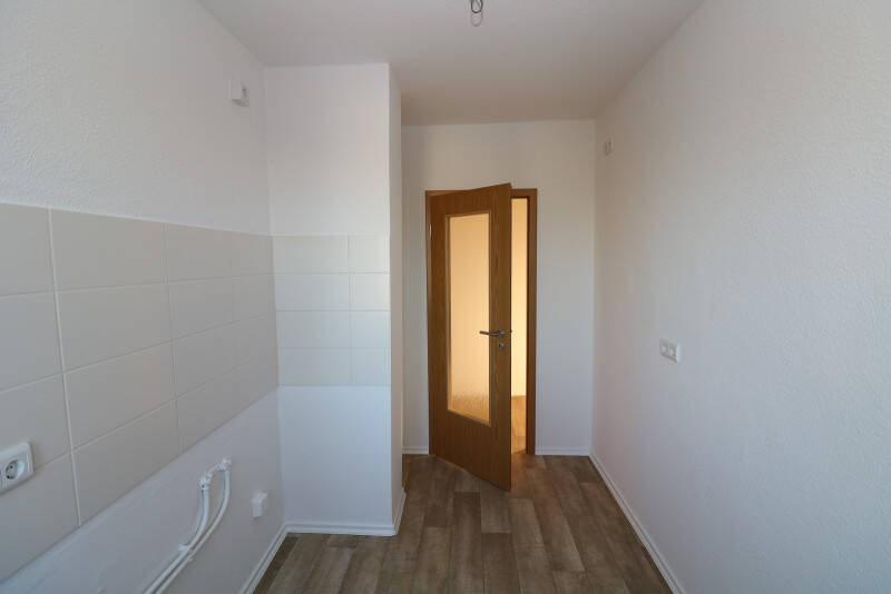 Etagenwohnung Freiberg - 3 Zimmer, 58 m&sup2;, 409&euro; | Angebot:26502610