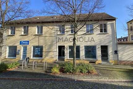 Gewerbeobjekt Schönebeck (Elbe) - 252&euro; | Angebot:25480097