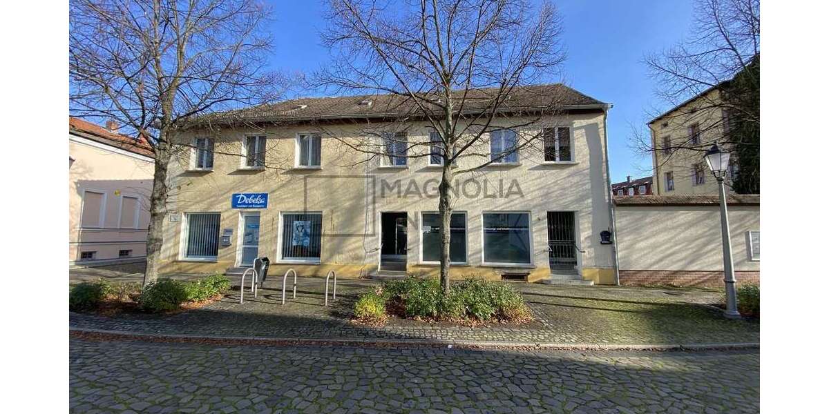 Gewerbeobjekt Schönebeck (Elbe) - 252&euro; | Angebot:25480097