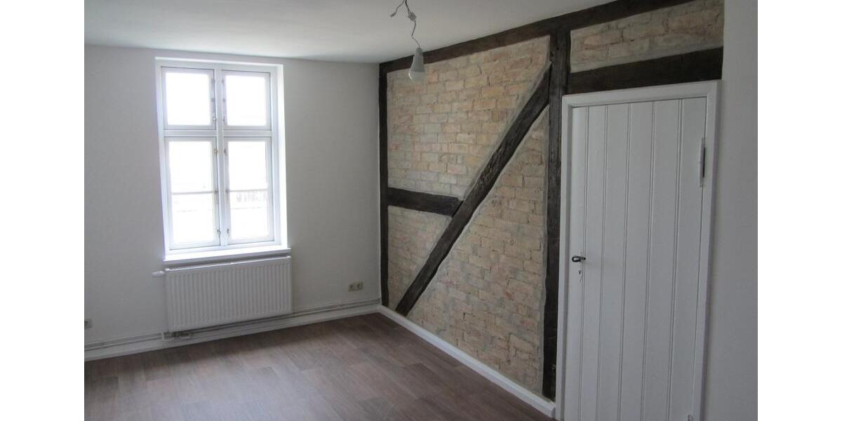 Dachgeschoßwohnung Ribnitz-Damgarten Damgarten - 2 Zimmer, 68 m&sup2;, 647&euro; | Angebot:22477552