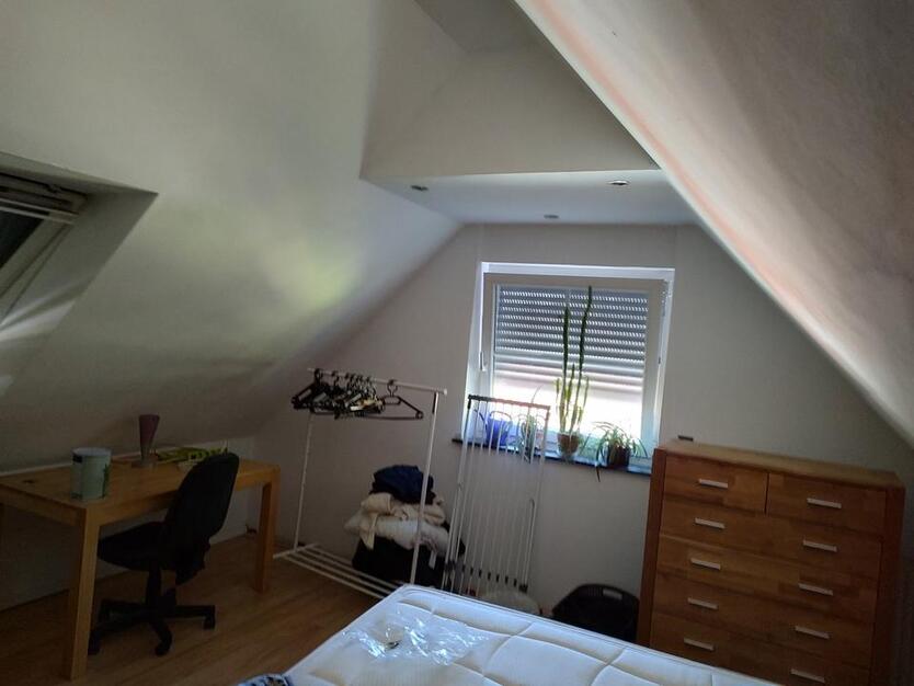 Zimmer WG in Hamburg Sasel, WG, 24 QM Möbeliert 620 €