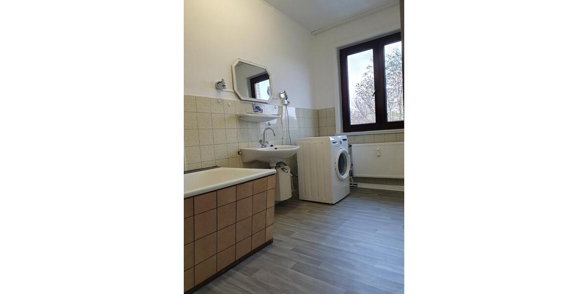 Etagenwohnung Göttingen Elliehausen / Esebeck - 2 Zimmer, 57 m&sup2;, 444&euro; | Angebot:26263270