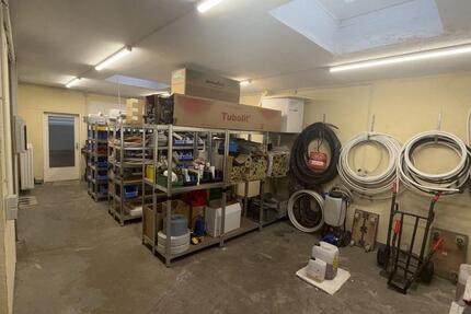 Gewerbeobjekt Wuppertal Brill - 910&euro; | Angebot:25900282