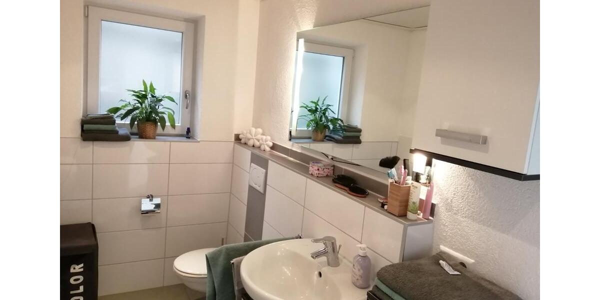 Etagenwohnung Pfaffenhofen an der Roth - 2 Zimmer, 80 m&sup2;, 700&euro; | Angebot:24825995