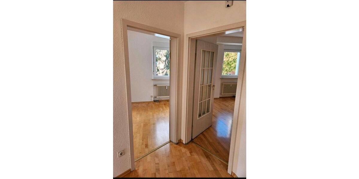 Etagenwohnung Nürnberg Almoshof - 4 Zimmer, 110 m&sup2;, 1.680&euro; | Angebot:24565239