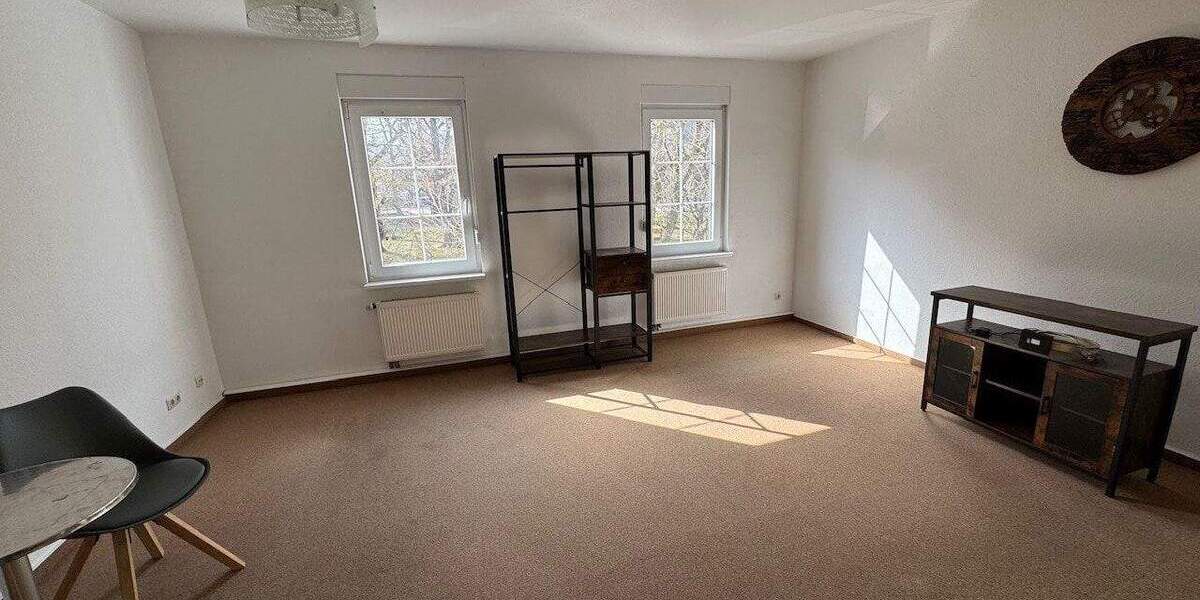 Etagenwohnung Gotha - 3 Zimmer, 94 m&sup2;, 658&euro; | Angebot:25819638