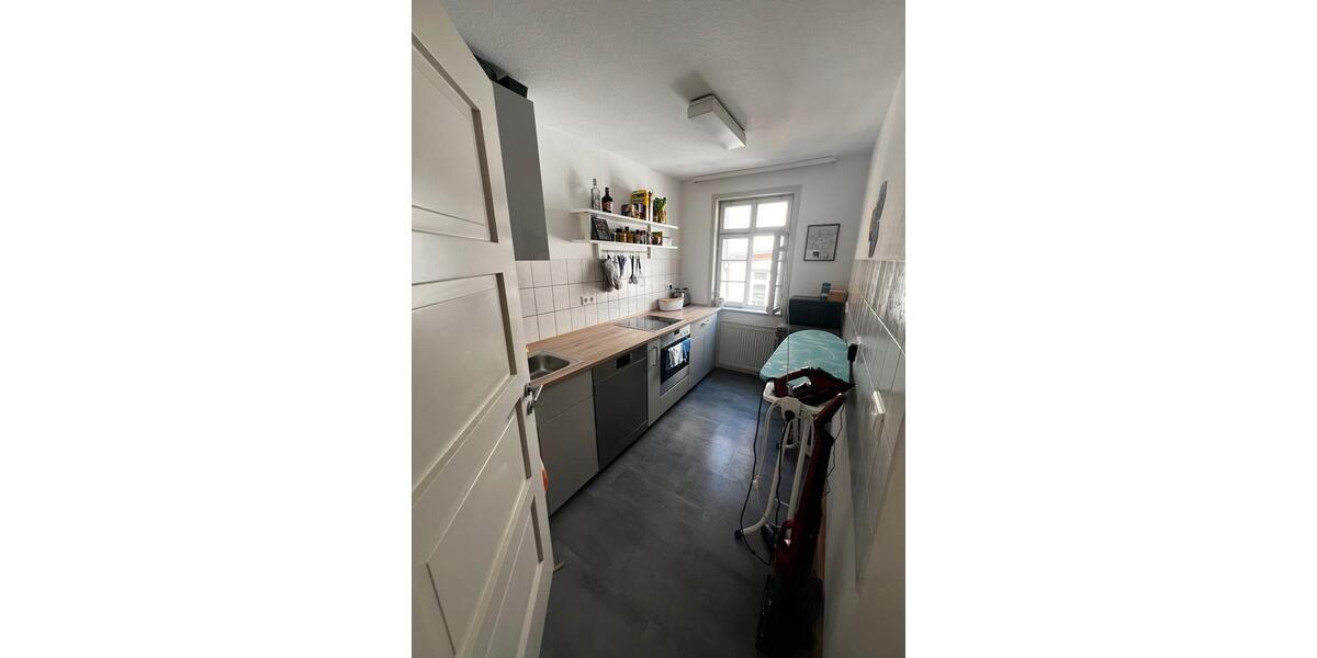 Wohnen auf Zeit Esslingen am Neckar - 2 Zimmer, 45 m&sup2;, 850&euro; | Angebot:26415477