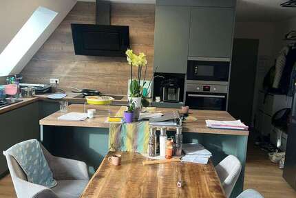 Wohnung zum Mieten in Horb am Neckar 1.270 € 120 m² 5.5 zimmer