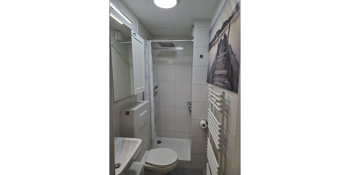Etagenwohnung Preetz - 2 Zimmer, 48 m&sup2;, 775&euro; | Angebot:26618261