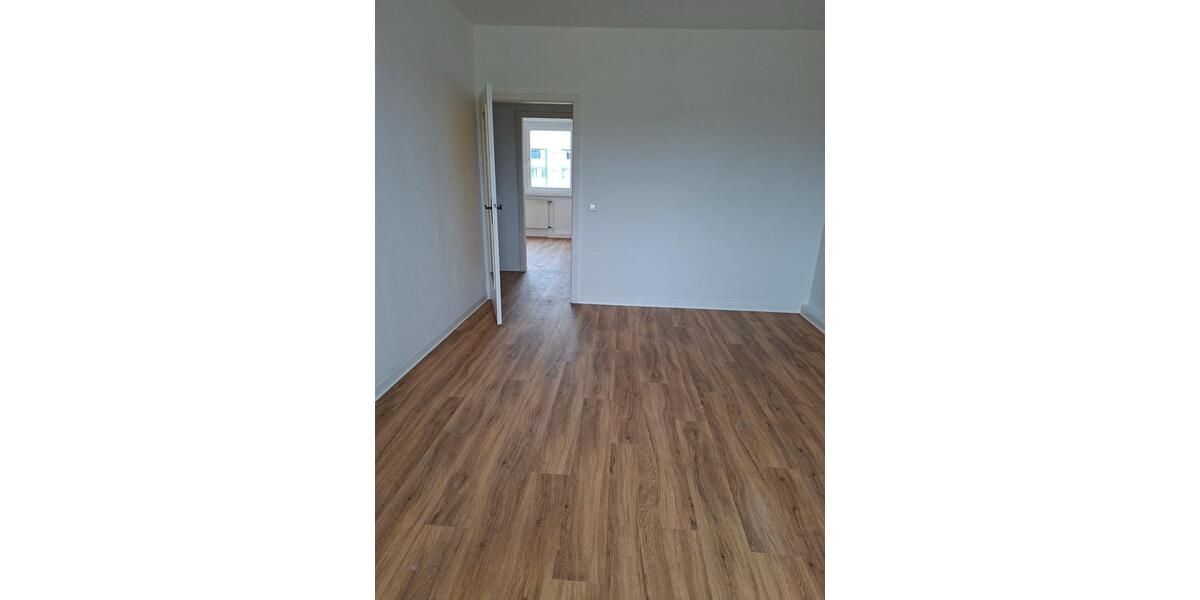 Etagenwohnung Greifswald Groß Schönwalde - 3 Zimmer, 59 m&sup2;, 650&euro; | Angebot:26588139