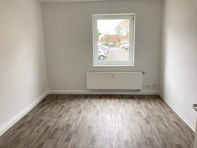 Frischer Look: 2 Zimmer Wohnung, renovier, sucht neue Mieter... 2 zimmer