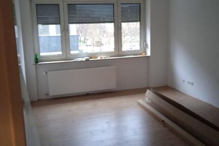 4 Zimmer Wohnung mit Terrasse in den Quadraten 4 zimmer