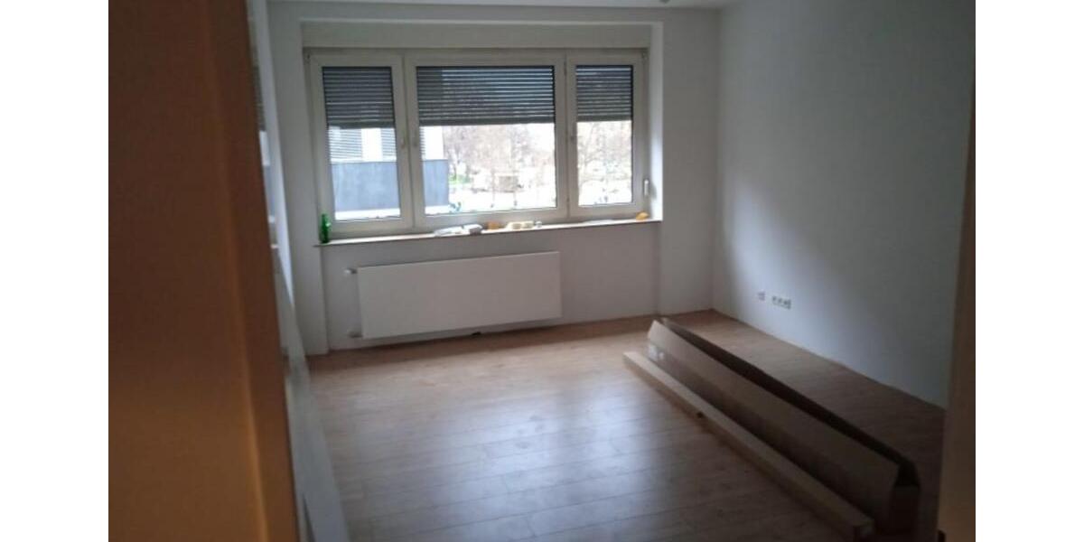 4 Zimmer Wohnung mit Terrasse in den Quadraten 4 zimmer