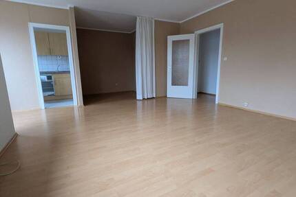 Charmante 1-Zimmer-Wohnung mit Balkon in begehrter Lage