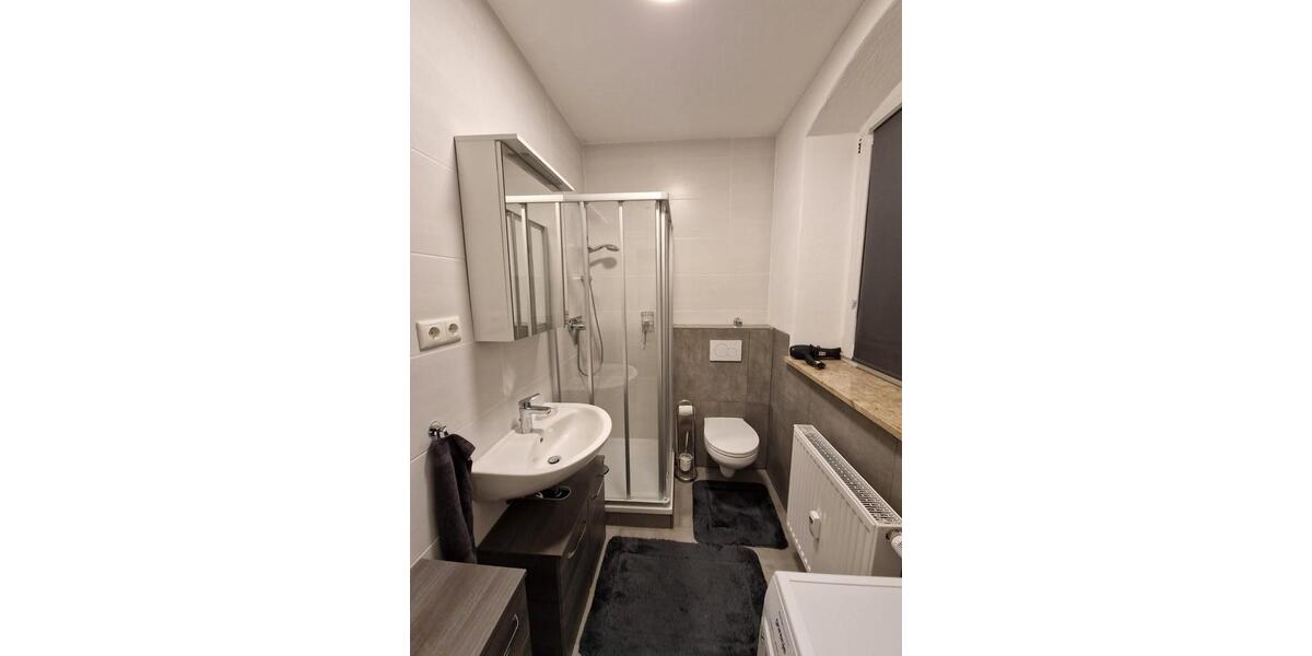 Etagenwohnung Waldsassen - 2 Zimmer, 61 m&sup2;, 470&euro; | Angebot:26531547