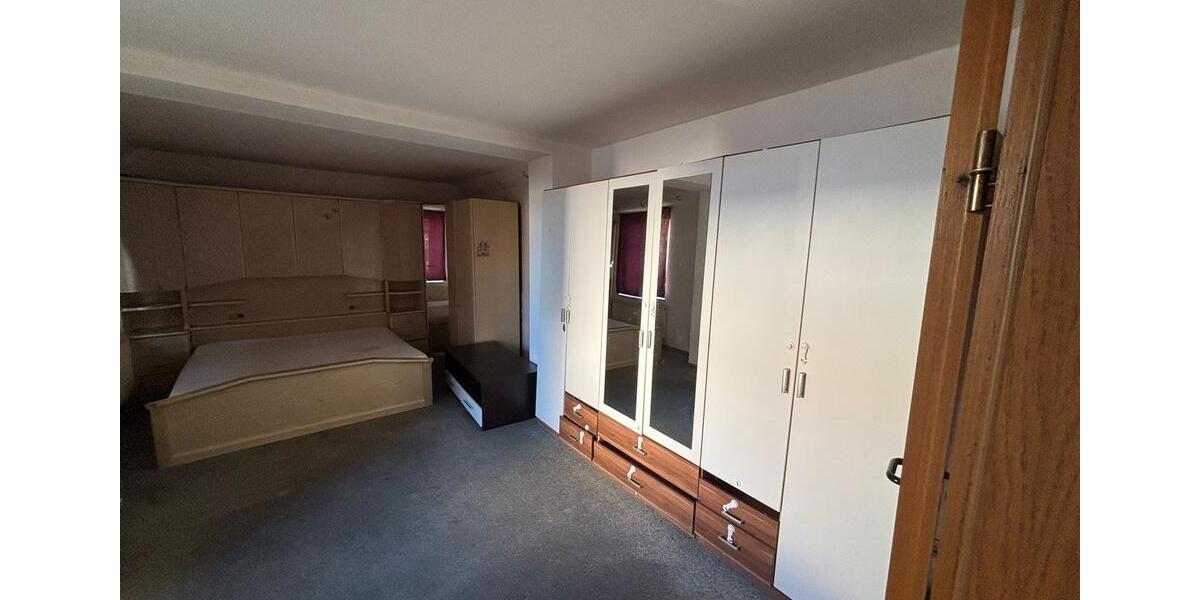 Etagenwohnung Tambach-Dietharz Dietharz - 3 Zimmer, 81 m&sup2;, 468&euro; | Angebot:25256417