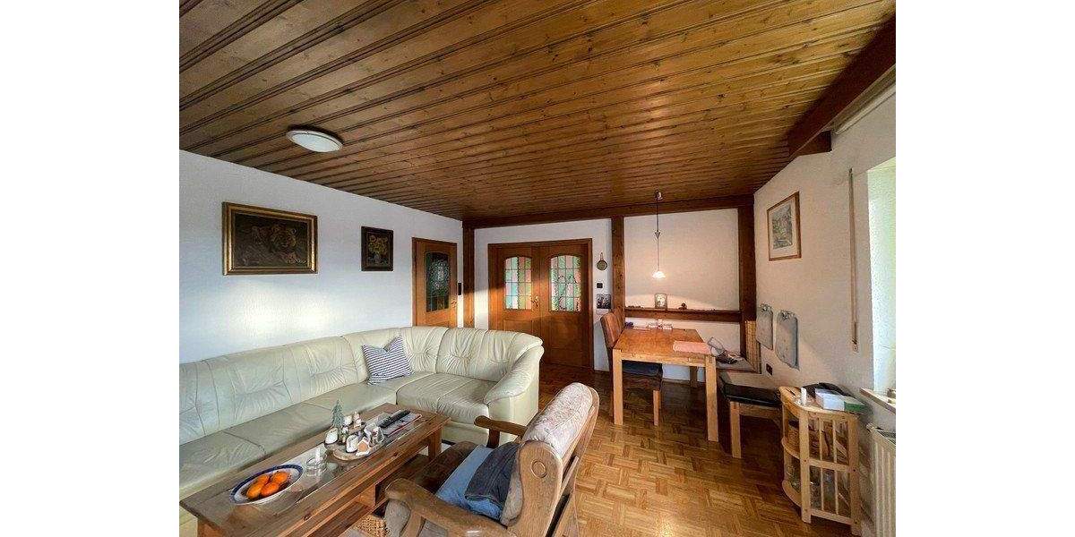 Etagenwohnung Gräfenberg Sollenberg - 2 Zimmer, 70 m&sup2;, 525&euro; | Angebot:24670858