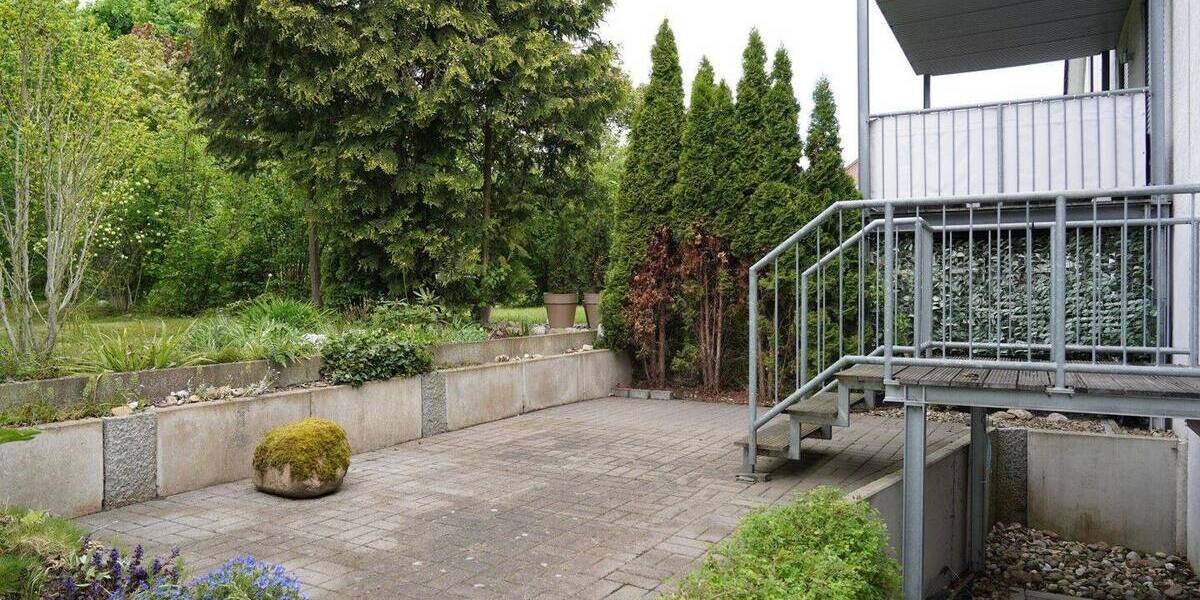 Reihenendhaus Burgdorf - 4 Zimmer, 112 m&sup2;, 1.200&euro; | Angebot:26703185