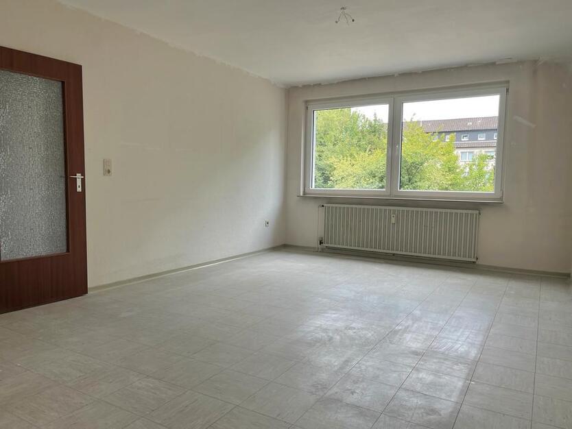 Helle und gemütliche 2- Zimmer Wohnung