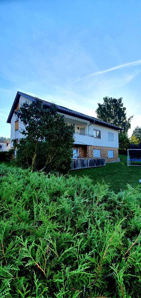 4 Zimmer Wohnung