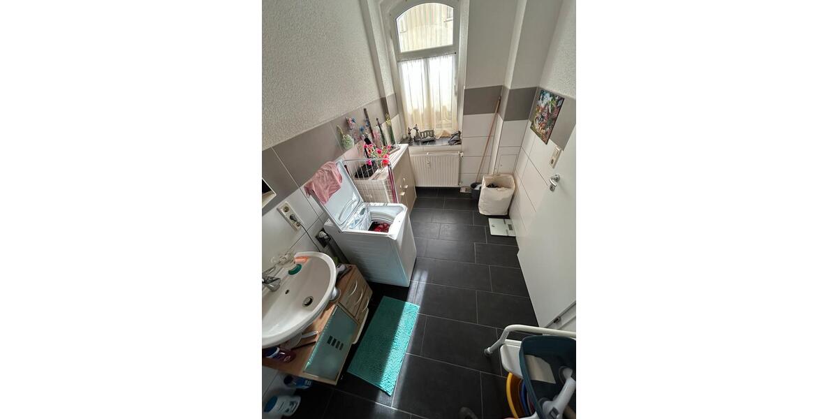 Erdgeschoßwohnung Hainichen - 1 Zimmer, 47 m&sup2;, 300&euro; | Angebot:26462311