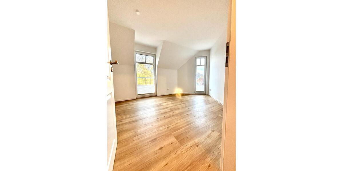 Maisonettenwohnung Meldorf - 4 Zimmer, 1.513&euro; | Angebot:23215454