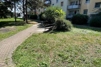 Wohnung Ludwigshafen am Rhein Rheinufer Süd - 1 Zimmer, 40 m&sup2;, 580&euro; | Angebot:26256715