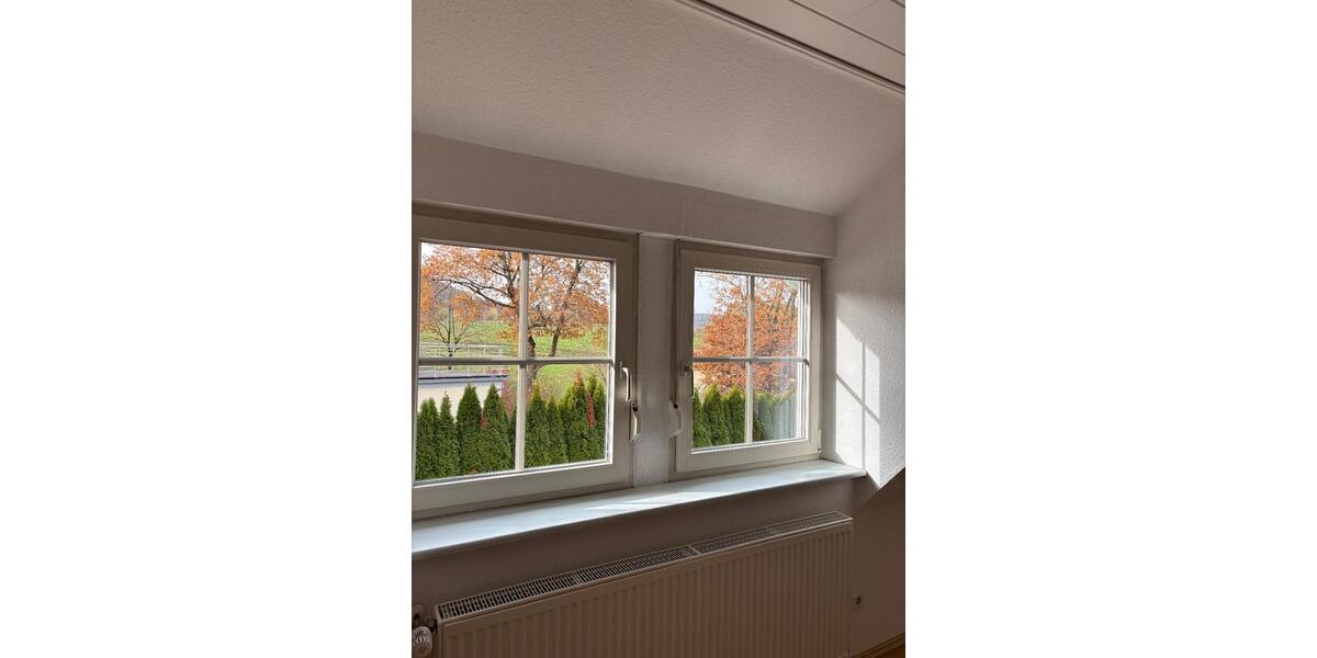 Helle, freundliche Wohnung - Nähe Brombachsee 3 zimmer