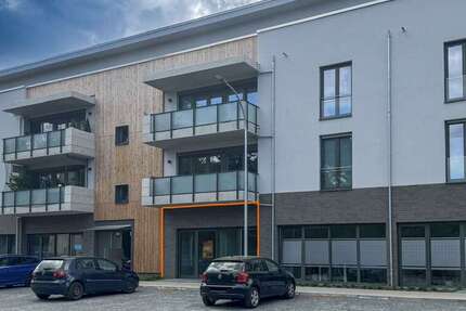 Gewerbeobjekt Wernigerode - 1.604&euro; | Angebot:18069598