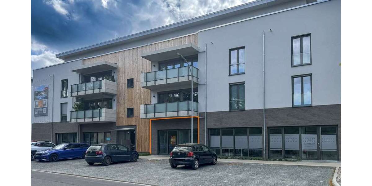 Gewerbeobjekt Wernigerode - 1.604&euro; | Angebot:18069598
