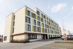 Erdgeschoßwohnung Dieburg - 1 Zimmer, 22 m&sup2;, 417&euro; | Angebot:26490685