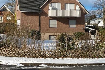 Wohnung Scharbeutz - 3 Zimmer, 54 m&sup2;, 900&euro; | Angebot:26454785