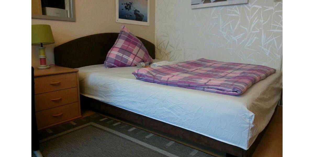 Etagenwohnung Nürnberg Hasenbuck - 1 Zimmer, 30 m&sup2;, 790&euro; | Angebot:26481294