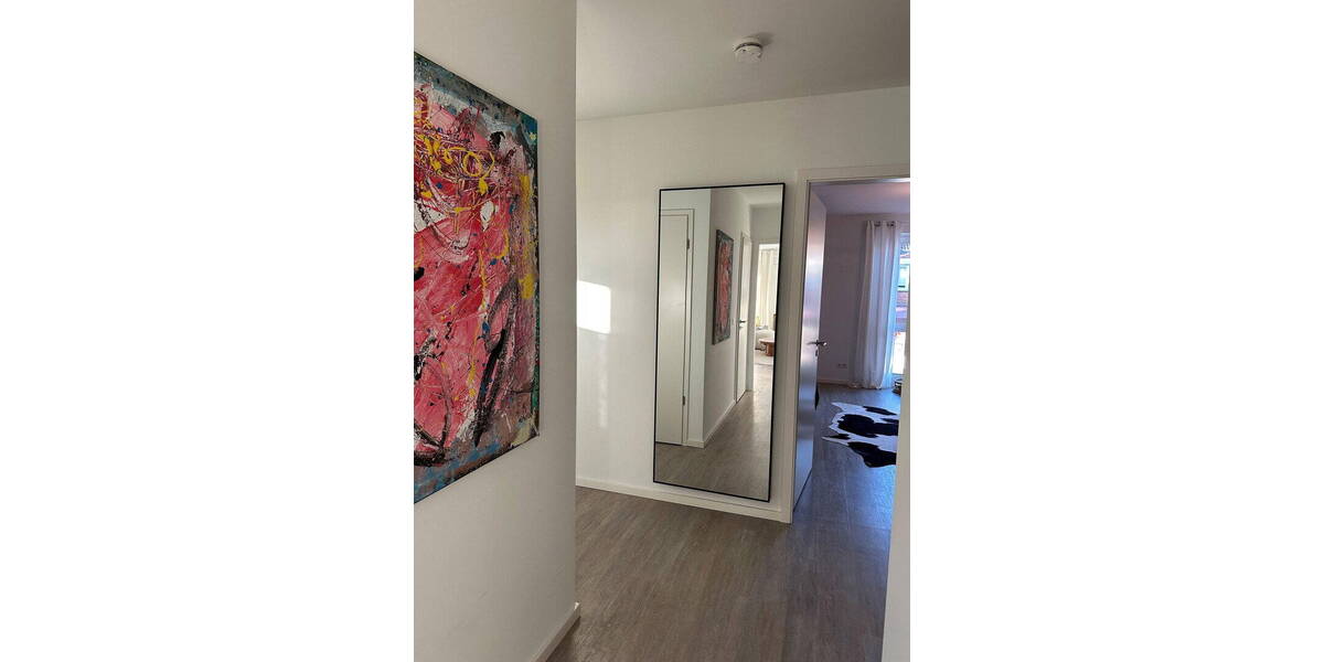 Etagenwohnung Tornesch Esingen - 3 Zimmer, 107 m&sup2;, 1.580&euro; | Angebot:26741015