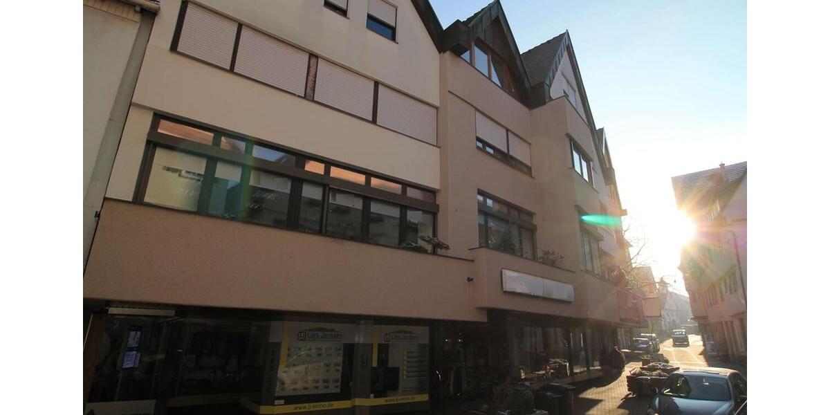 Gewerbeobjekt Brackenheim - 1.200&euro; | Angebot:26624899